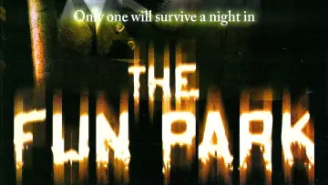 Задник к фильму "The Fun Park" #1640411
