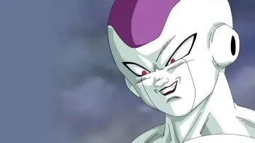 Задник к фильму "ドラゴンボール 超サイヤ人絶滅計画" #939210