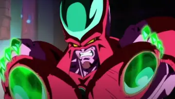 Задник к фильму "ドラゴンボール 超サイヤ人絶滅計画" #939215
