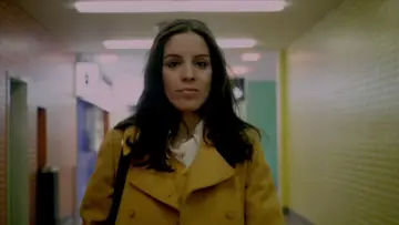 Задник к фильму "Gina" #649993