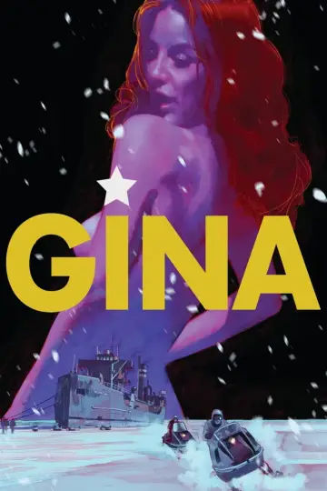 Постер к фильму "Gina" #649999