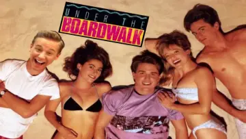 Задник к фильму "Under the Boardwalk" #1096280