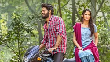 Задник к фильму "చావు కబురు చల్లగా" #1149699