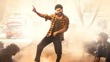 Задник к фильму "చావు కబురు చల్లగా" #1149704