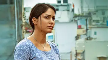 Задник к фильму "చావు కబురు చల్లగా" #1149705