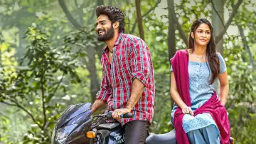 Задник к фильму "చావు కబురు చల్లగా" #1149706