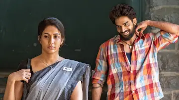 Задник к фильму "చావు కబురు చల్లగా" #1149707