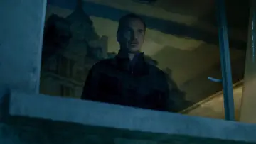 Задник к фильму "Убийца" #275402