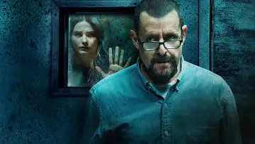 Задник к фильму "Девушка в подвале" #201623