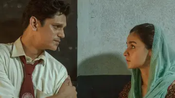 Задник к фильму "डार्लिंग्स" #419422