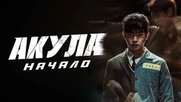 Задник к фильму "Акула: Начало" #400012