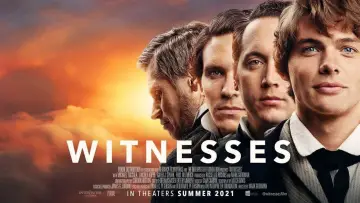 Задник к фильму "Witnesses" #739242