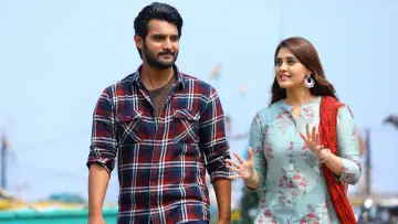 శశి постер