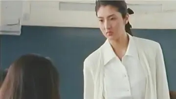 新任教師 野本美穂 恥肉の裏授業 постер