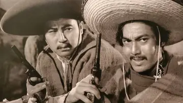 Задник к фильму "メキシコ無宿" #1619504