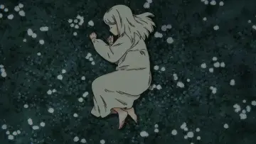 Задник к фильму "Девочка из Чужеземья OVA" #398794