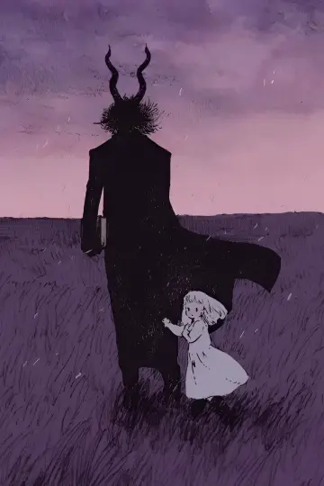 Постер к фильму "Девочка из Чужеземья OVA" #948548
