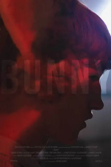 Bunny постер