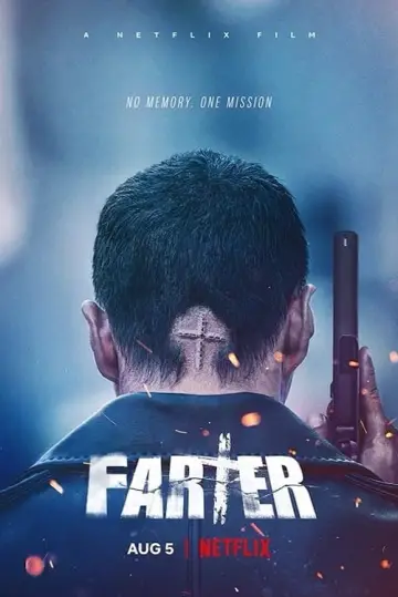 Постер к фильму "Картер" #308010