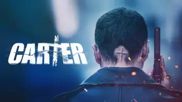 Задник к фильму "Картер" #57755