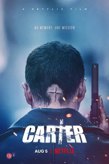 Постер к фильму "Картер" #57760