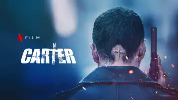 Задник к фильму "Картер" #880299