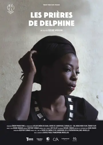 Постер к фильму "Les Prières de Delphine" #192152