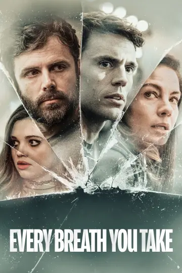 Постер к фильму "Он тебя не отпустит" #151190