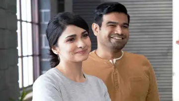 Задник к фильму "Silence... Can You Hear It?" #455385