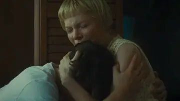 Задник к фильму "Фабельманы" #849621