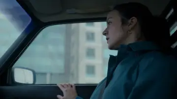 Задник к фильму "La Traversée" #1167441