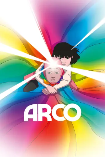 Постер к фильму "Арко" #521254