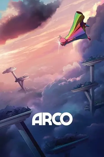 Постер к фильму "Арко" #761649