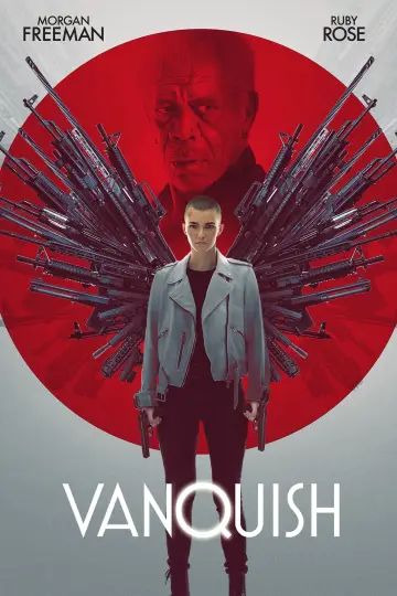 Постер к фильму "Ангел мести" #117079