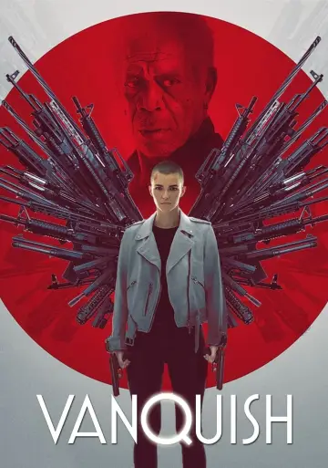 Постер к фильму "Ангел мести" #117087
