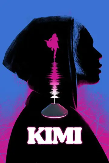 Постер к фильму "Кими" #108614