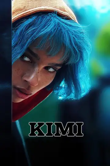 Постер к фильму "Кими" #108617