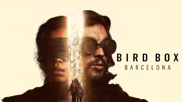 Задник к фильму "Птичий короб: Барселона" #907044