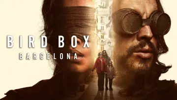 Задник к фильму "Птичий короб: Барселона" #907046