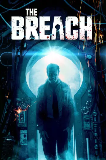 Постер к фильму "Сбой времени" #1018280