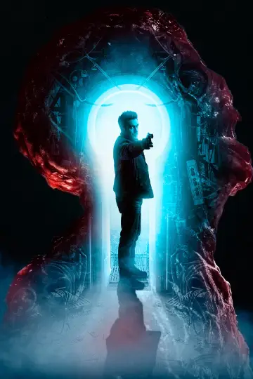 Постер к фильму "Сбой времени" #460317