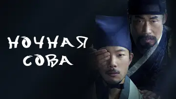 Задник к фильму "Ночная сова" #388348