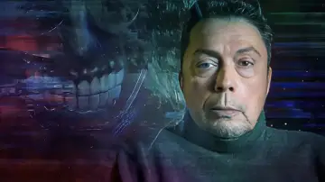 Задник к фильму "Стрим" #886206