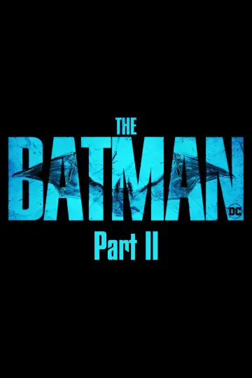 Постер к фильму "Untitled The Batman Sequel" #626706