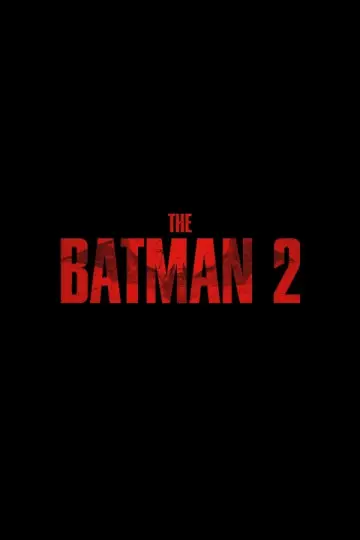 Постер к фильму "Untitled The Batman Sequel" #626708