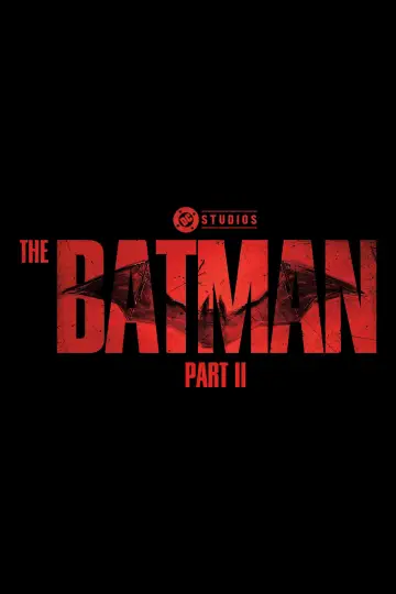 Постер к фильму "Untitled The Batman Sequel" #626710