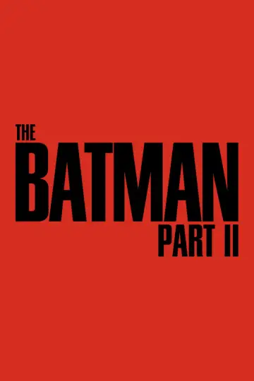 Постер к фильму "Untitled The Batman Sequel" #626711