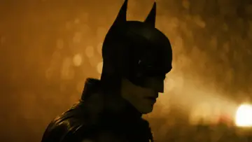 Задник к фильму "Untitled The Batman Sequel" #1160042