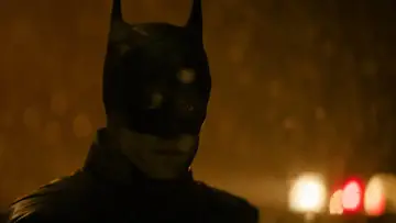 Задник к фильму "Untitled The Batman Sequel" #1160043