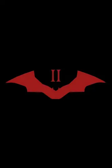 Постер к фильму "Untitled The Batman Sequel" #1160044